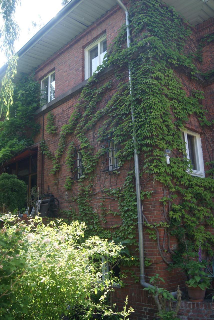 "Am Griebnitzsee" 14482 Potsdam-Babelsberg المظهر الخارجي الصورة